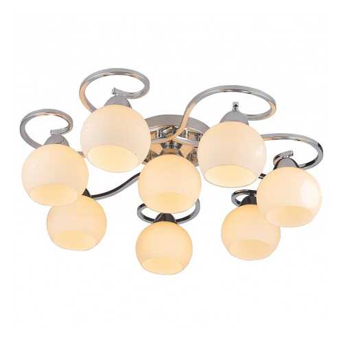 Люстра потолочная Arte Lamp A6058PL-8CC