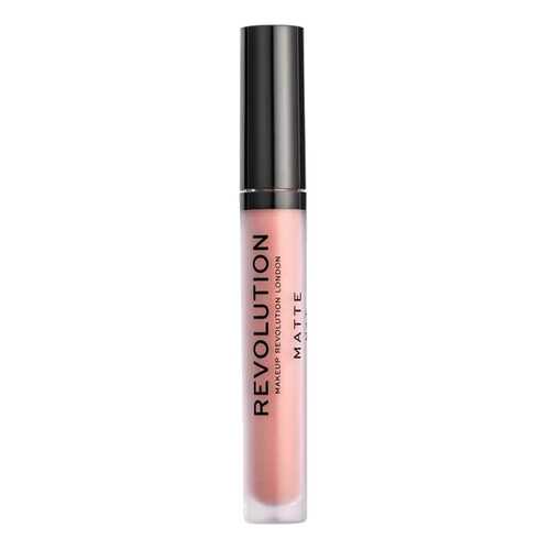 Помада Revolution Makeup London Matte 110 Chauffeur 3 мл