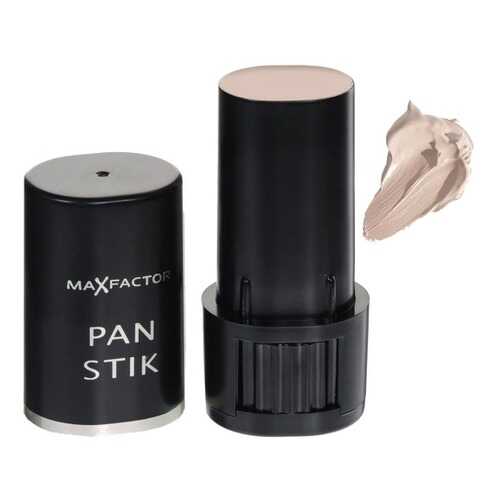 Карандаш тональный MAX FACTOR Panstik, тон №13 nouveau beige, 9 гр.