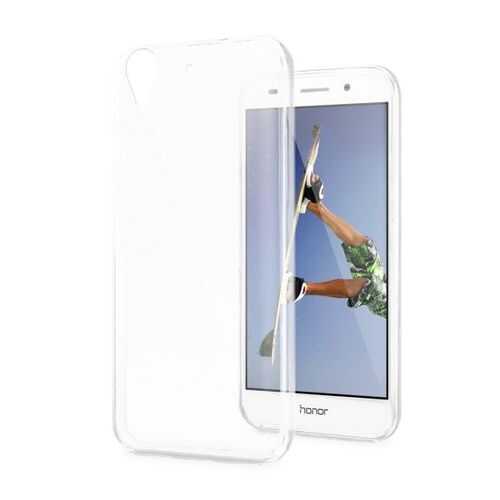 Чехол Epik Ultrathin Series для Huawei Y6 II Transparent