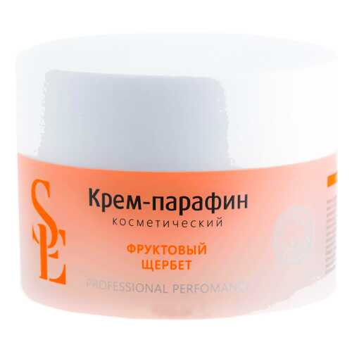 Крем для рук Start Epil Фруктовый щербет 150 мл