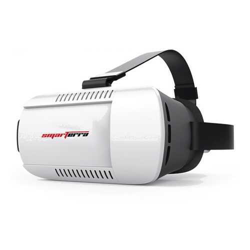 Очки виртуальной реальности Smarterra VR