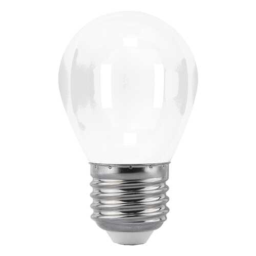 Лампочка Gauss 105202105 E27 5W