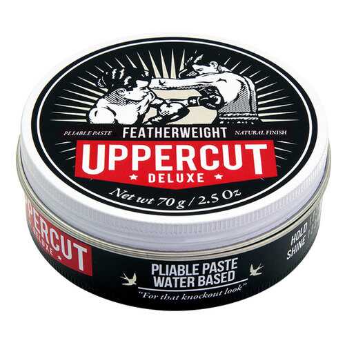 Паста для укладки волос UPPERCUT Featherweight 70 г