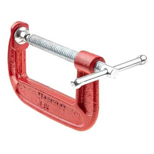 Струбцина HAMMER 601-064