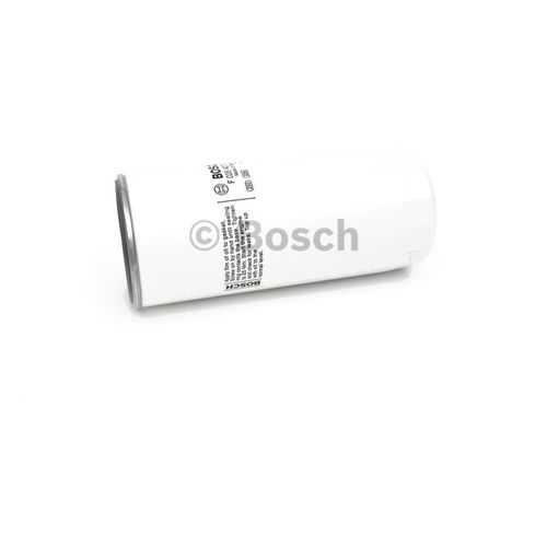 Масляный фильтр Bosch F 026 407 043