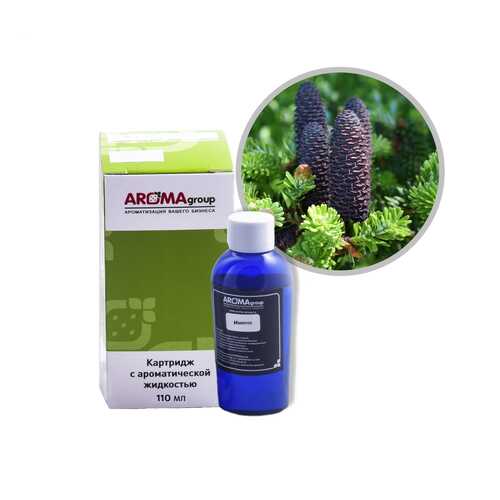 Картридж для аппарата AROMAgroup Spa 200, Иммуно / К110004