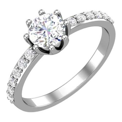 Кольцо женское F-Jewelry A1100752-00775 р.18.5
