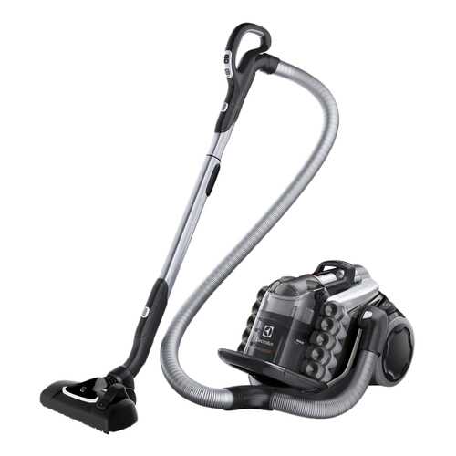 Пылесос Electrolux UltraCaptic EUC 98 TM Grey
