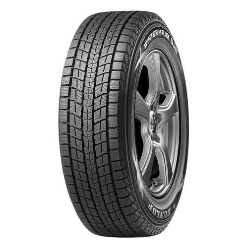 Шины DUNLOP 265/70/17 R 115 WINTER MAXX Sj8