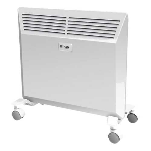 Конвектор Zilon ZHC-1500 SR3,0