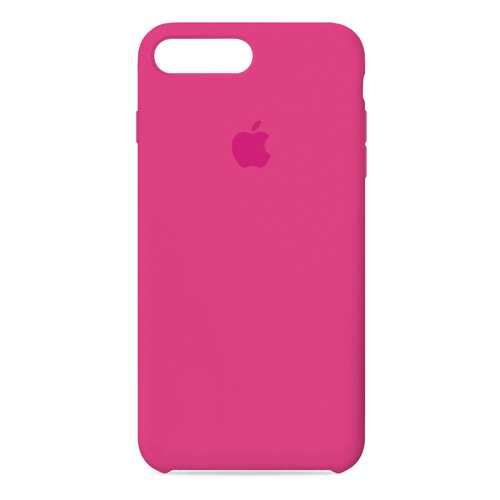 Чехол Case-House для iPhone 7 Plus/8 Plus, Тёмная фуксия