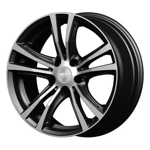 Колесные диски SKAD R18 8J PCD5x112 ET40 D66.6 2970505