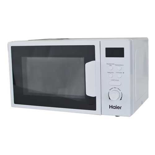 Микроволновая печь соло Haier HMX-DM207W