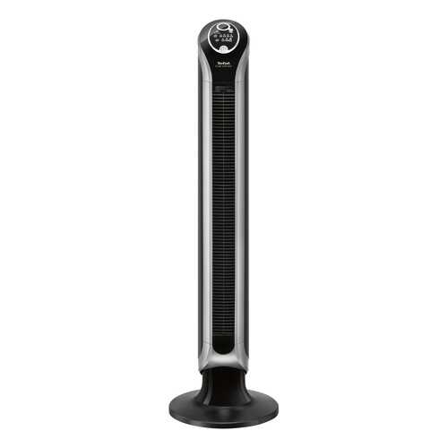Вентилятор колонный Tefal VF6670 black