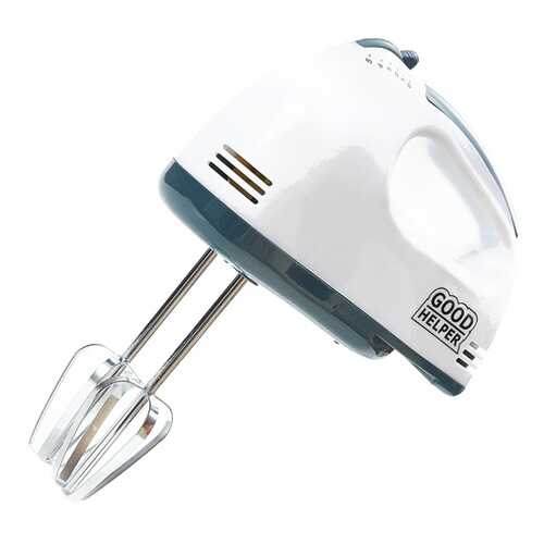 Миксер Goodhelper HM371 White, Black