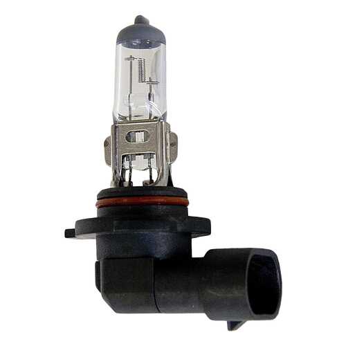 Лампа галогенная LYNXauto 42W PY20D L12142