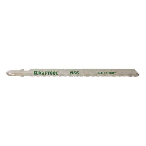 Пилка по металлу для лобзика Kraftool 159552-1,2