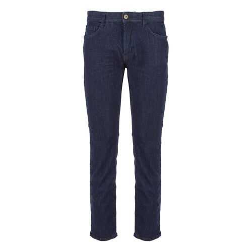 Джинсы мужские TOM TAILOR 1018968-10157 синие 38/34 DE