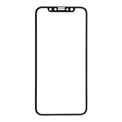 Защитное стекло Redline для Apple iPhone X/XS/11 Pro