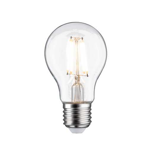 LED Fil AGL 470lm E27 klar dim 4,5W 230V 28616