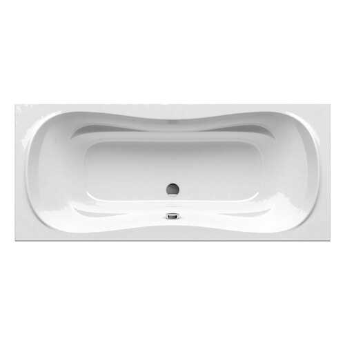 Акриловая ванна Ravak Campanula II 180x80, CB21000000