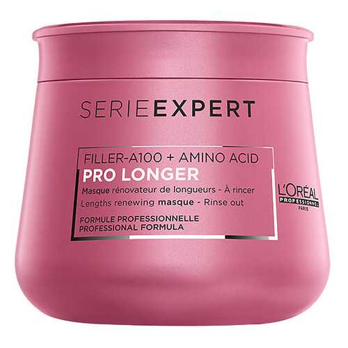 Маска для волос L'Oreal Professionnel Serie Expert Pro Longer 250 мл