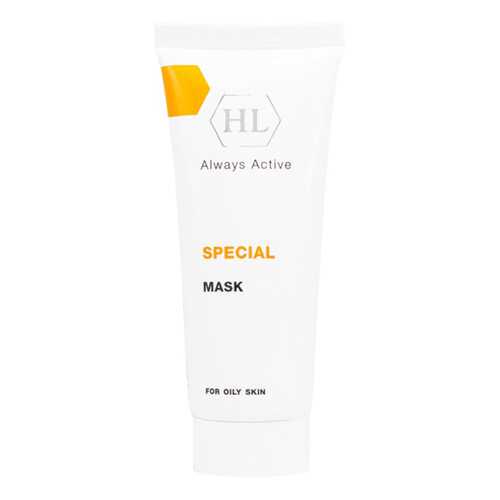 Маска для лица Holy Land Special Mask 70 мл