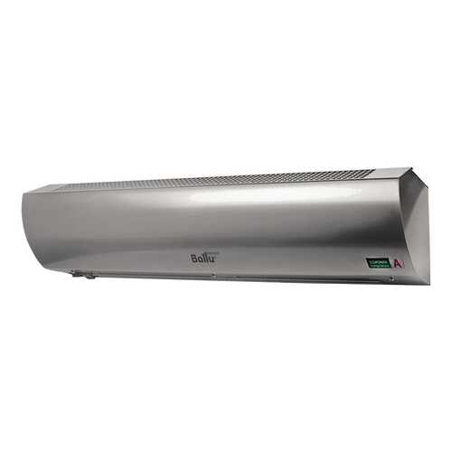 Тепловая завеса BALLU S2 Metallic BHC-L08-S05-M 3 кВ