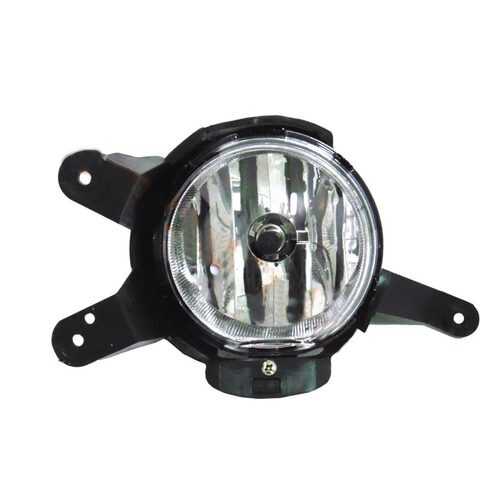 Фара противотуманная Chevrolet Cruze General Motors 95169826