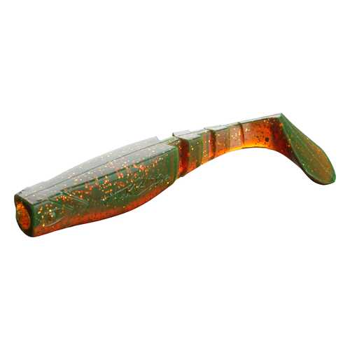 Виброхвост Mikado Fishunter 10,5 см, 23, 5 шт.