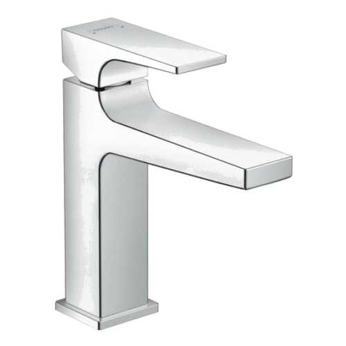 Смеситель для раковины Hansgrohe Metropol 74506000 хром