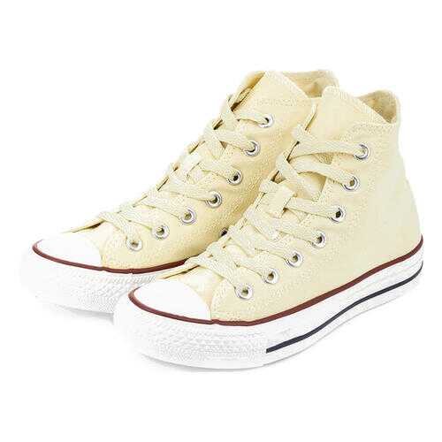 Кеды женские Converse M9162_W белые 36
