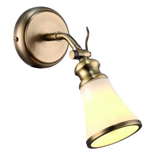 Спот Arte Lamp A9231AP-1AB e14