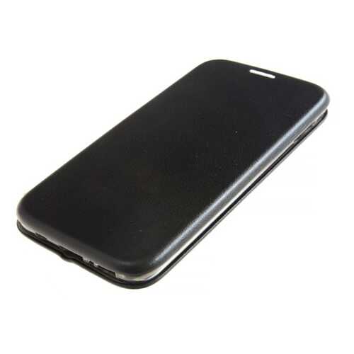 Чехол Fashion Сase для Samsung S10e Black
