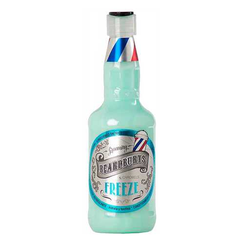 Кондиционер для волос BeardBurys Freeze Conditioner 330 мл