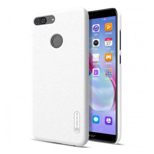 Чехол Nillkin Matte для Huawei Honor 9 Lite (White)