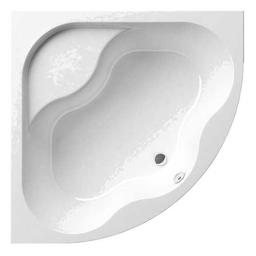 Акриловая угловая ванна Ravak Gentiana 150x150, CG01000000