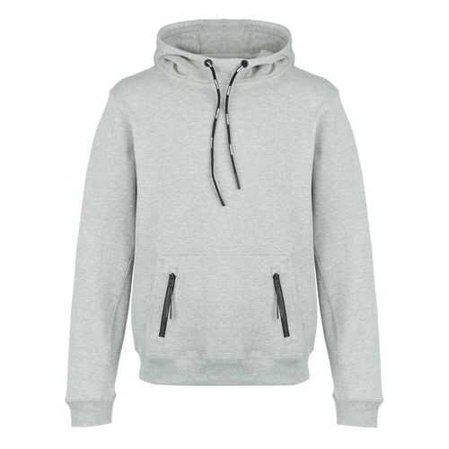 Толстовка мужская URBAN TIGER 12.025950 серая XL