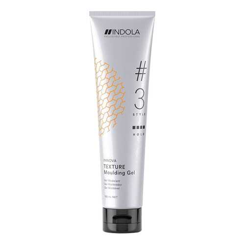 Гель для укладки Indola Texture Moulding Gel 150 мл