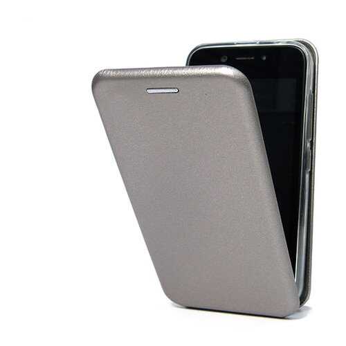 Чехол BQ для BQ-4072 Strike Mini Dark Grey