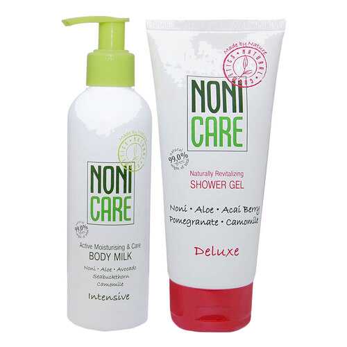 Подарочный набор Nonicare Body Set