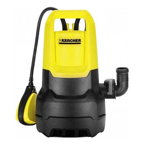 Дренажный насос Karcher 1.645-502.0 SP 3 Dirt