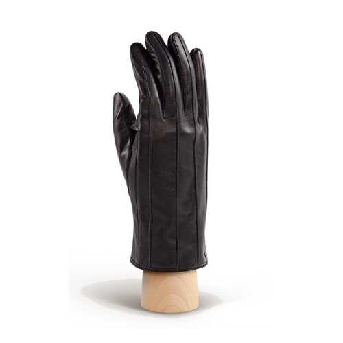 Перчатки мужские Labbra LB-0181 черные 8.5