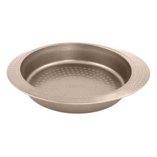 Форма для выпечки Zanussi Turin ZAC11112CF Бронзовый