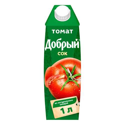 Соки и нектары в Спар