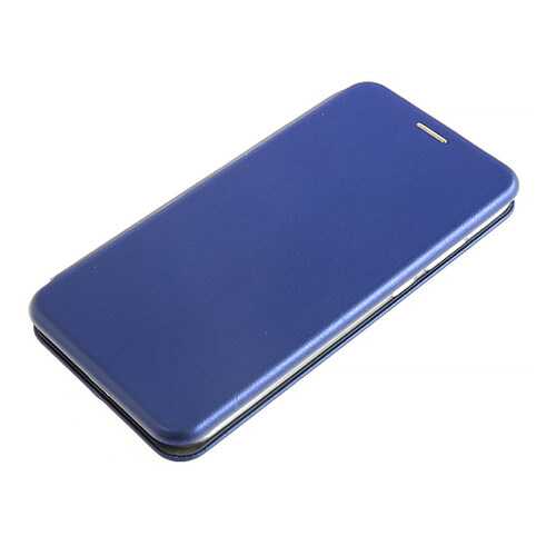 Чехол Fashion Сase для Honor 9а Blue