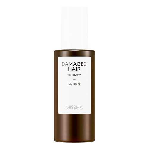 Лосьон для волос Missha Damaged Hair Therapy Lotion 150 мл