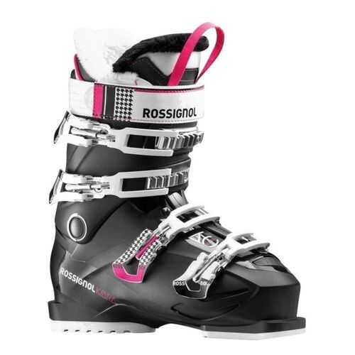 Горнолыжные ботинки Rossignol Kiara 60 2018, black, 25.5