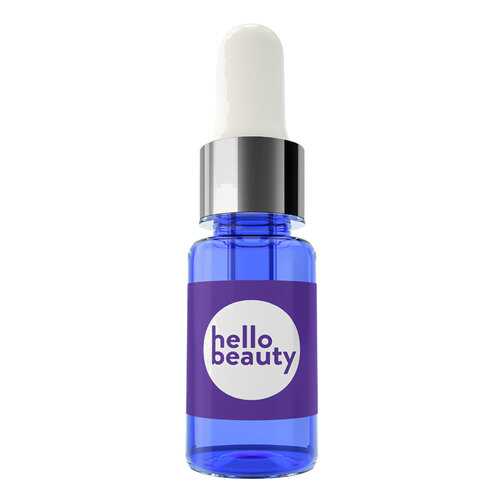 Сыворотка для лица Hello Beauty Персидское шелковое дерево 30 мл